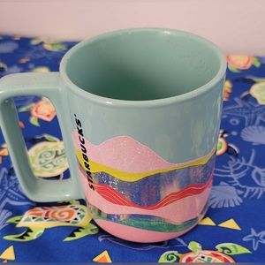 Starbucks Coffee Mug